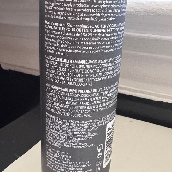 🎁 The Award Winning Innovative Living Proof Perfect Hair Day Dry Shampoo - Picture 8 of 16